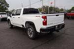 2025 Chevrolet Silverado 2500 Crew Cab 4x4 Pickup for sale #32319 - photo 23