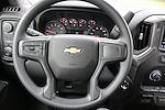 2025 Chevrolet Silverado 2500 Crew Cab 4x4 Pickup for sale #32319 - photo 7