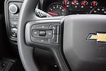 2025 Chevrolet Silverado 2500 Crew Cab 4x4 Pickup for sale #32319 - photo 8