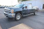 2019 Chevrolet Silverado 3500 Crew Cab 4x4 Pickup for sale #32320A - photo 2