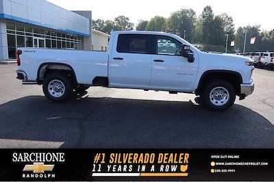 2025 Chevrolet Silverado 2500 Crew Cab SRW 4x4 Pickup for sale #32321 - photo 1