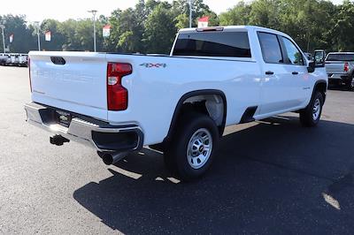 2025 Chevrolet Silverado 2500 Crew Cab SRW 4x4 Pickup for sale #32321 - photo 2