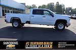 2025 Chevrolet Silverado 2500 Crew Cab SRW 4x4 Pickup for sale #32321 - photo 1