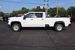 2025 Chevrolet Silverado 2500 Crew Cab SRW 4x4 Pickup for sale #32321 - photo 20