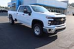 2025 Chevrolet Silverado 2500 Crew Cab SRW 4x4 Pickup for sale #32321 - photo 3