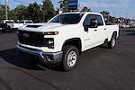 2025 Chevrolet Silverado 2500 Crew Cab SRW 4x4 Pickup for sale #32321 - photo 21