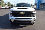 2025 Chevrolet Silverado 2500 Crew Cab SRW 4x4 Pickup for sale #32321 - photo 22
