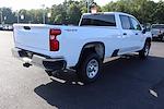 2025 Chevrolet Silverado 2500 Crew Cab SRW 4x4 Pickup for sale #32321 - photo 2