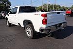 2025 Chevrolet Silverado 2500 Crew Cab SRW 4x4 Pickup for sale #32321 - photo 24