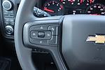 2025 Chevrolet Silverado 2500 Crew Cab SRW 4x4 Pickup for sale #32321 - photo 8