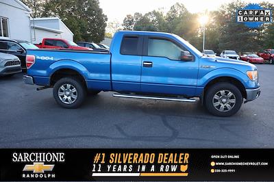 2010 Ford F-150 Super Cab 4WD Pickup for sale #32323B - photo 1