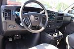 New 2025 Chevrolet Express 2500 Empty Cargo Van for sale #32327 - photo 12