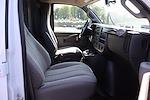 New 2025 Chevrolet Express 2500 Empty Cargo Van for sale #32327 - photo 23