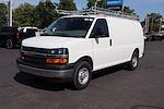 New 2025 Chevrolet Express 2500 Empty Cargo Van for sale #32327 - photo 26