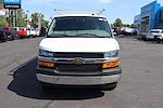 New 2025 Chevrolet Express 2500 Empty Cargo Van for sale #32327 - photo 27