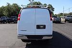 New 2025 Chevrolet Express 2500 Empty Cargo Van for sale #32327 - photo 29