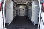 New 2025 Chevrolet Express 2500 Empty Cargo Van for sale #32327 - photo 3