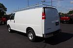 New 2025 Chevrolet Express 2500 Empty Cargo Van for sale #32327 - photo 30