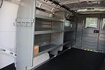 New 2025 Chevrolet Express 2500 Empty Cargo Van for sale #32327 - photo 4