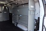 New 2025 Chevrolet Express 2500 Empty Cargo Van for sale #32327 - photo 5