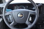 New 2025 Chevrolet Express 2500 Empty Cargo Van for sale #32327 - photo 8