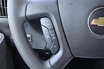 New 2025 Chevrolet Express 2500 Empty Cargo Van for sale #32327 - photo 9