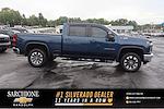 2021 Chevrolet Silverado 2500 Crew Cab 4x4 Pickup for sale #32328A - photo 1