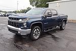 2021 Chevrolet Silverado 2500 Crew Cab 4x4 Pickup for sale #32328A - photo 2