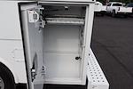 2025 Chevrolet Express 3500 Regular Cab RWD Service Utility Van for sale #32341 - photo 13