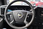 2025 Chevrolet Express 3500 Regular Cab RWD Service Utility Van for sale #32341 - photo 19