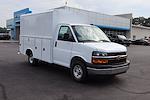 2025 Chevrolet Express 3500 Regular Cab RWD Service Utility Van for sale #32341 - photo 3