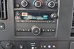 2025 Chevrolet Express 3500 Regular Cab RWD Service Utility Van for sale #32341 - photo 24