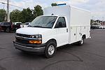 2025 Chevrolet Express 3500 Regular Cab RWD Service Utility Van for sale #32341 - photo 31