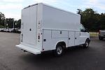 2025 Chevrolet Express 3500 Regular Cab RWD Service Utility Van for sale #32341 - photo 2