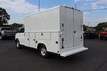 2025 Chevrolet Express 3500 Regular Cab RWD Service Utility Van for sale #32341 - photo 33