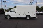 2025 Chevrolet Express 3500 Regular Cab RWD Service Utility Van for sale #32341 - photo 34