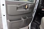 2025 Chevrolet Express 3500 Regular Cab RWD Service Utility Van for sale #32341 - photo 8