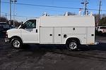 2014 GMC Savana 3500 RWD Service Utility Van for sale #32341A - photo 29