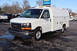 2014 GMC Savana 3500 RWD Service Utility Van for sale #32341A - photo 30