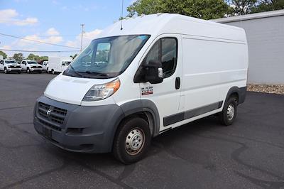 2018 Ram ProMaster 1500 High Roof FWD Empty Cargo Van for sale #32342A - photo 2