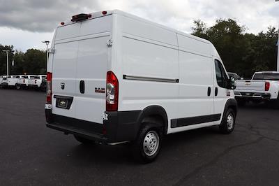 Used 2018 Ram ProMaster 1500 High Roof Upfitted Cargo Van for sale #32342A - photo 2