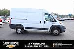 2018 Ram ProMaster 1500 High Roof FWD Empty Cargo Van for sale #32342A - photo 1