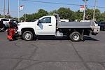 2025 Chevrolet Silverado 3500 Regular Cab DRW 4x4 Plow Truck for sale #32351 - photo 26