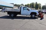 2025 Chevrolet Silverado 3500 Regular Cab DRW 4x4 Plow Truck for sale #32351 - photo 28