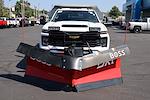 2025 Chevrolet Silverado 3500 Regular Cab DRW 4x4 Plow Truck for sale #32351 - photo 4