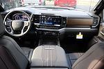 New 2025 Chevrolet Silverado 3500 High Country Crew Cab 4x4 Pickup for sale #32352 - photo 20