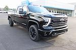 New 2025 Chevrolet Silverado 3500 High Country Crew Cab 4x4 Pickup for sale #32352 - photo 3