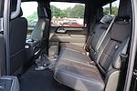 New 2025 Chevrolet Silverado 3500 High Country Crew Cab 4x4 Pickup for sale #32352 - photo 21