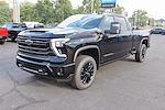 New 2025 Chevrolet Silverado 3500 High Country Crew Cab 4x4 Pickup for sale #32352 - photo 25
