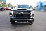 New 2025 Chevrolet Silverado 3500 High Country Crew Cab 4x4 Pickup for sale #32352 - photo 26